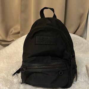 The Marc Jacobs Backpack
